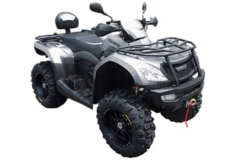 Goes G 625i Max 2016 - Bild 4