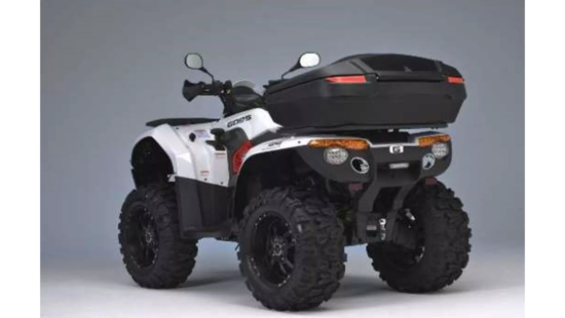 Goes G 625i Max - Image 3 Goes G 625i Max - Image 3