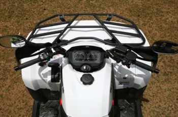 Goes G 625i Max 2016 - Bild 6