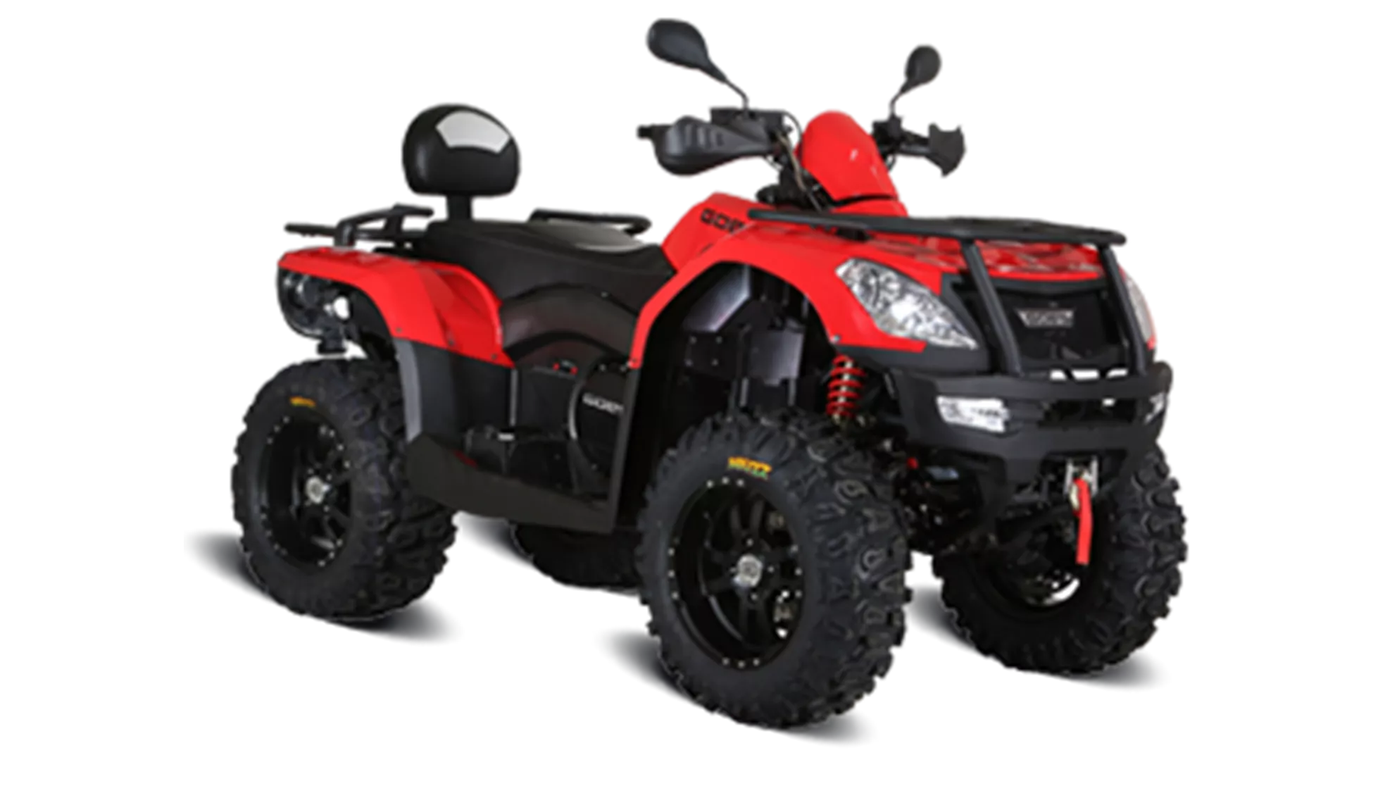 Goes G 625i Max - Image 10 Goes G 625i Max - Image 10