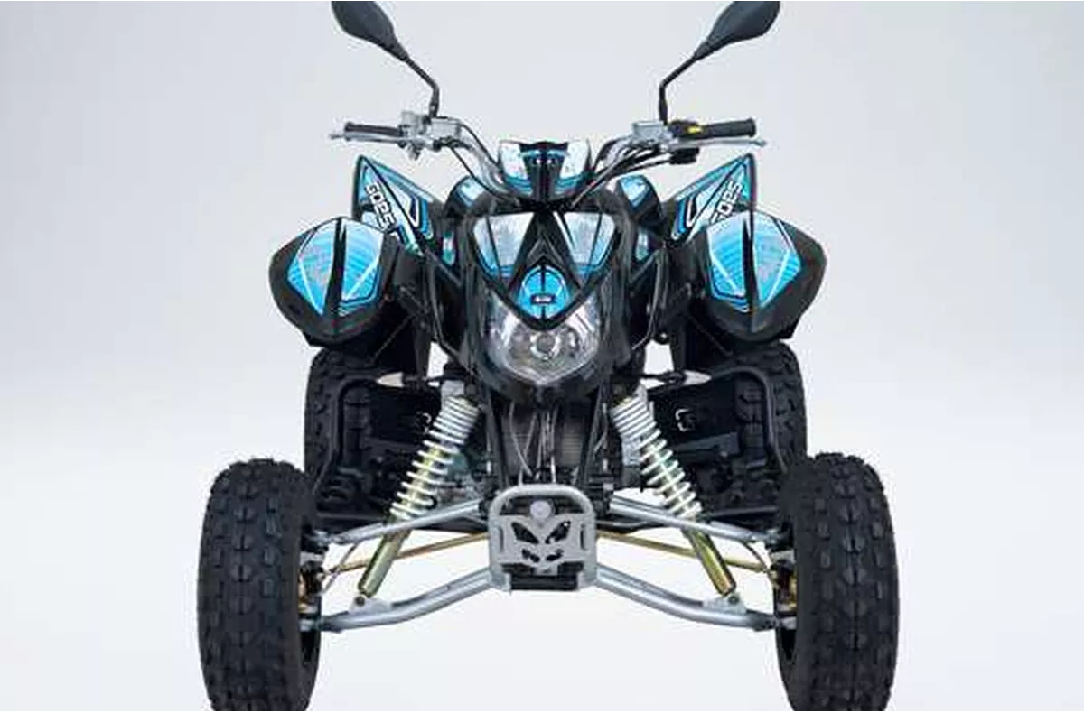 Goes G 400i S Goes G 400i S