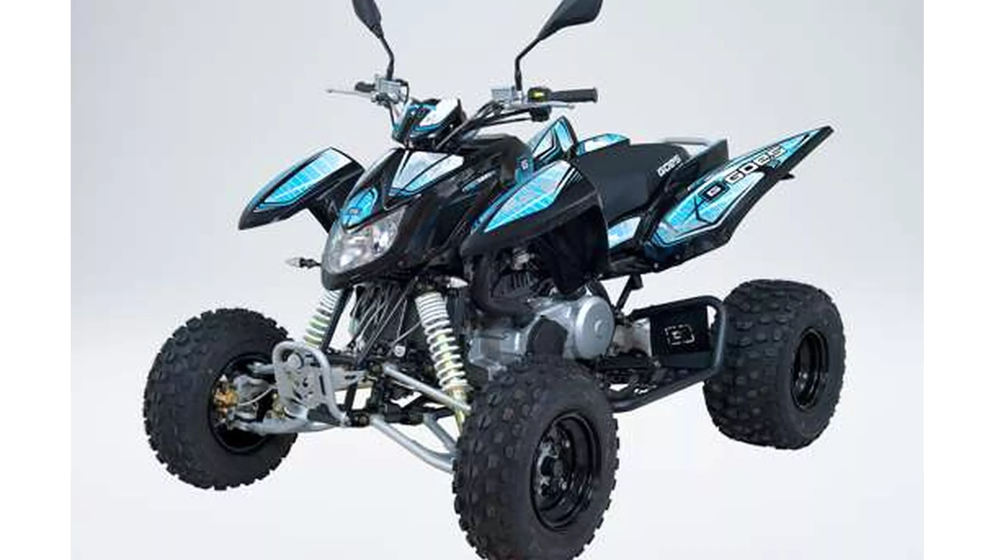 Goes G 400i S - Image 1 Goes G 400i S - Image 1