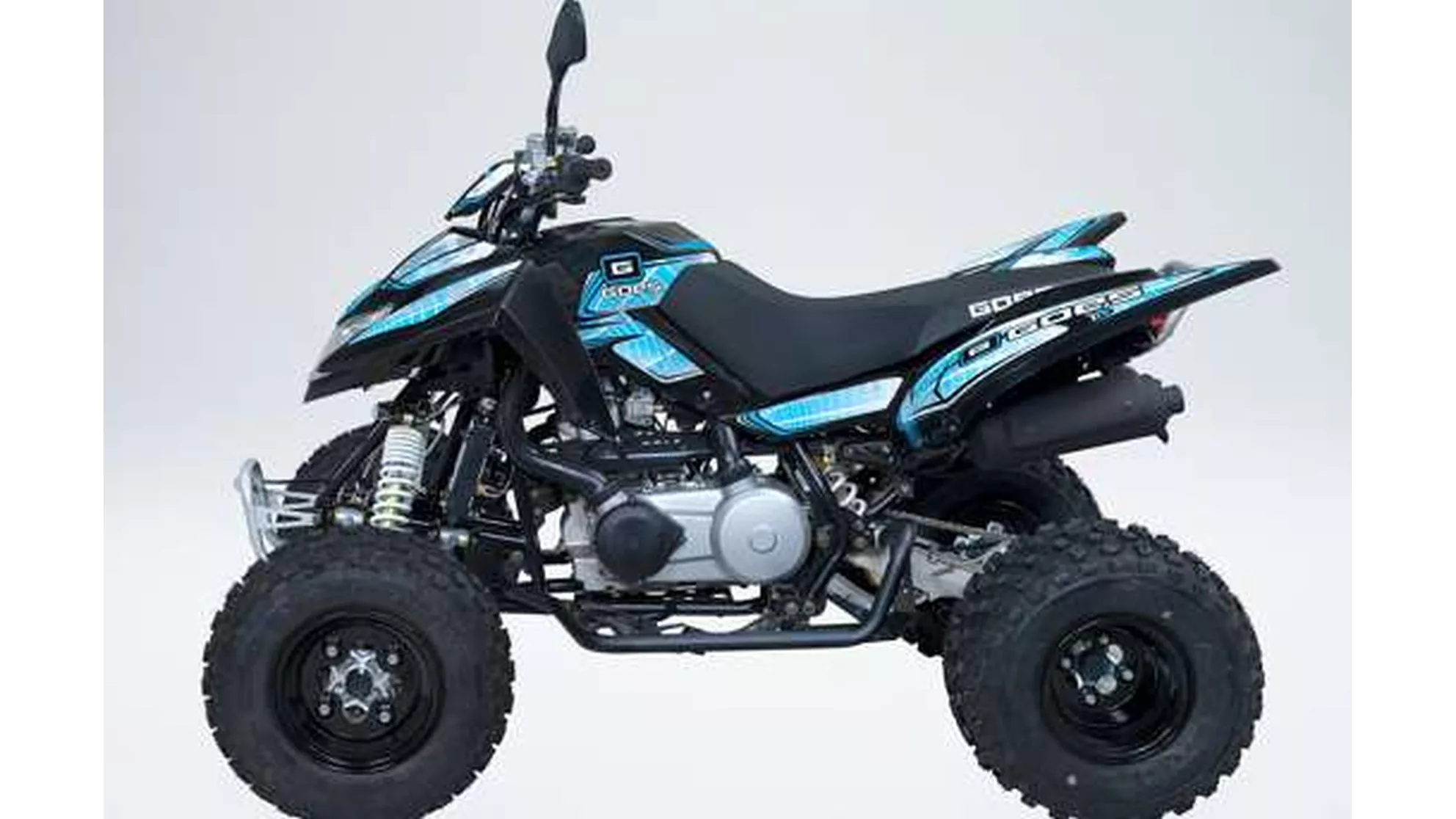 Goes G 400i S - Image 2 Goes G 400i S - Image 2