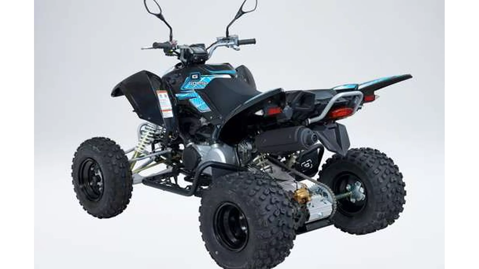 Goes G 400i S - Image 3 Goes G 400i S - Image 3