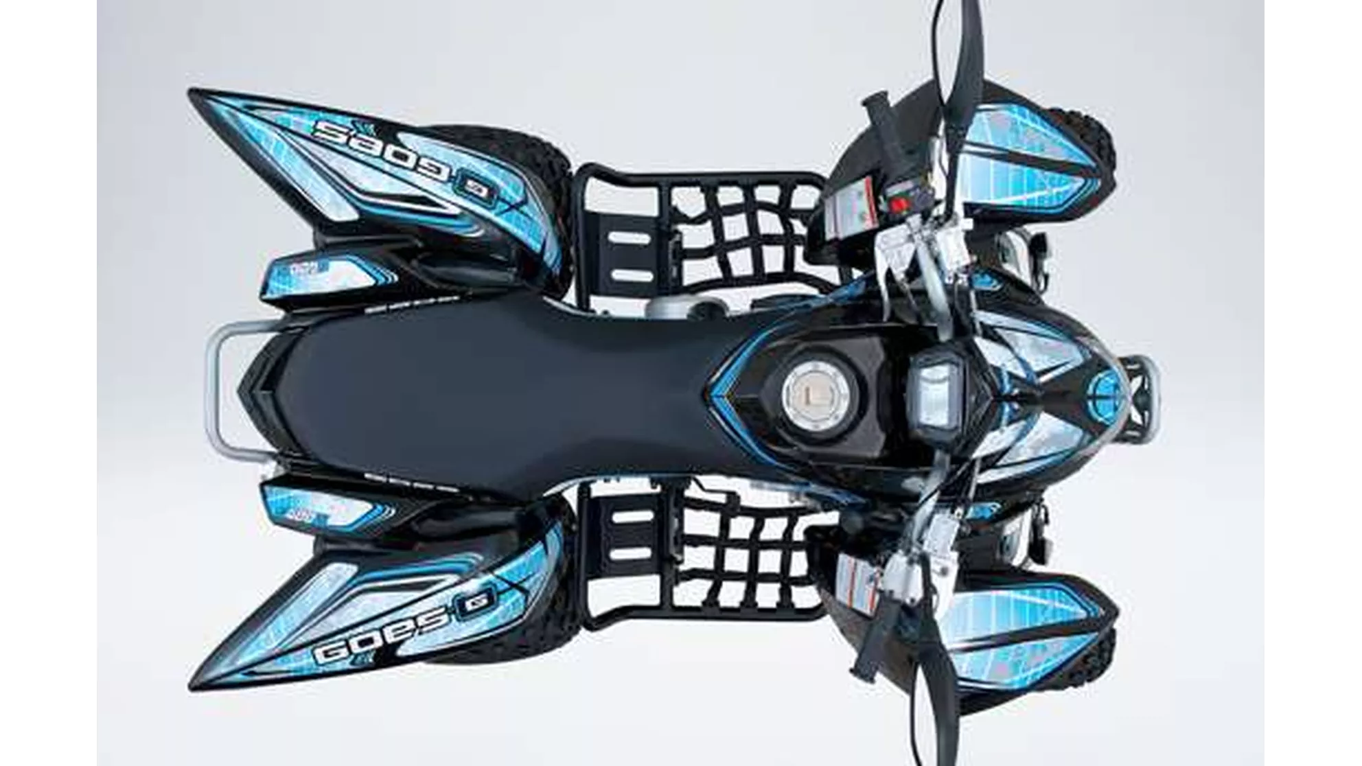 Goes G 400i S - Image 6 Goes G 400i S - Image 6