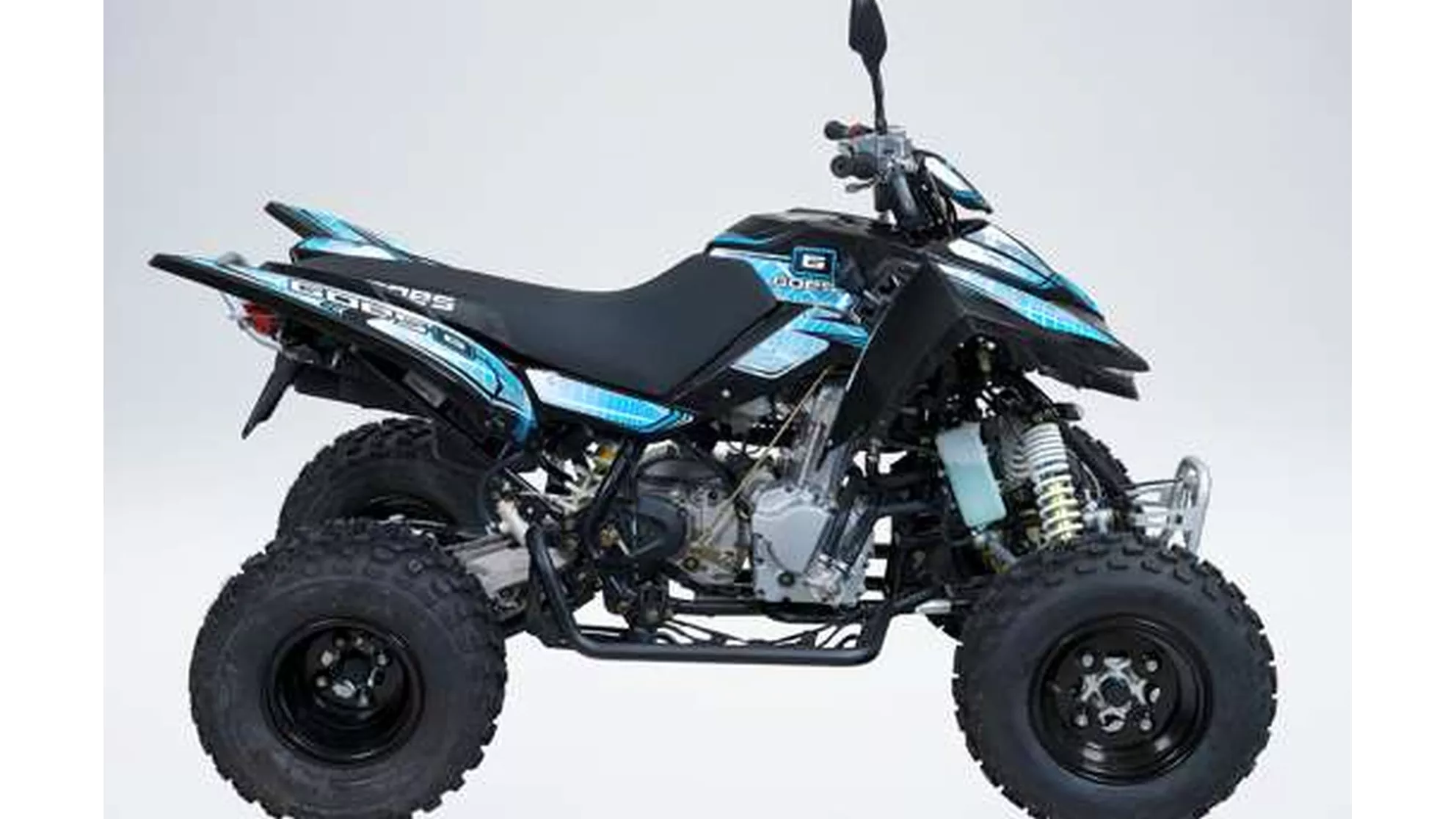 Goes G 400i S - Image 7 Goes G 400i S - Image 7