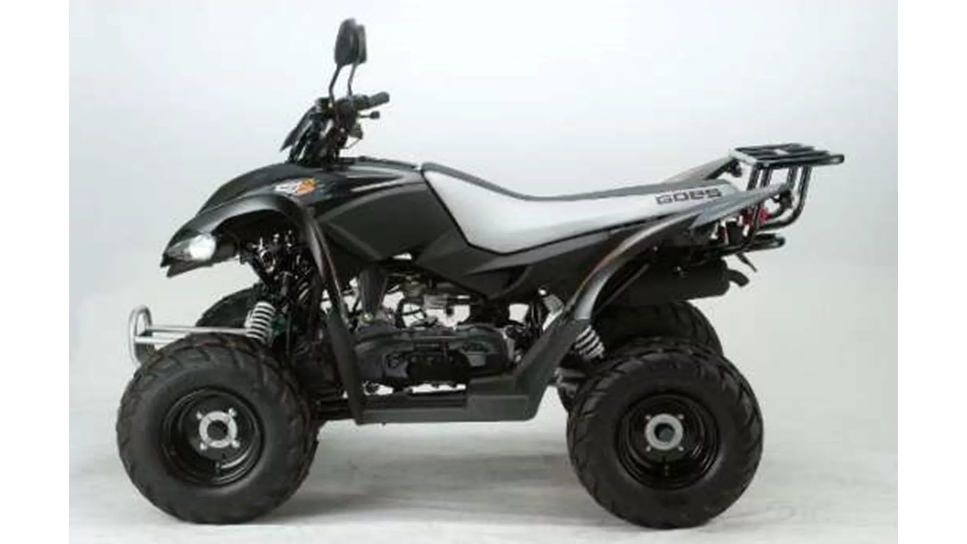 Goes G 50 S - Image 2 Goes G 50 S - Image 2