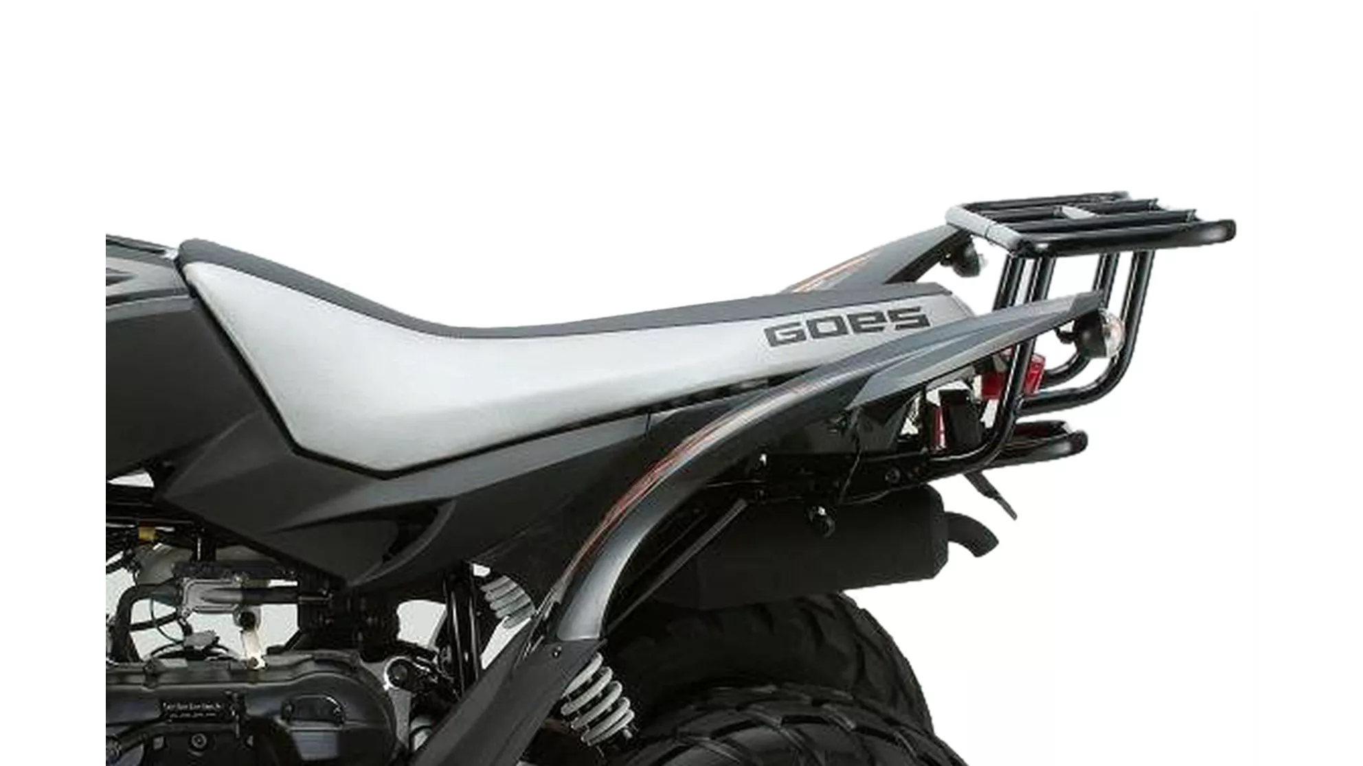 Goes G 50 S - Image 5 Goes G 50 S - Image 5