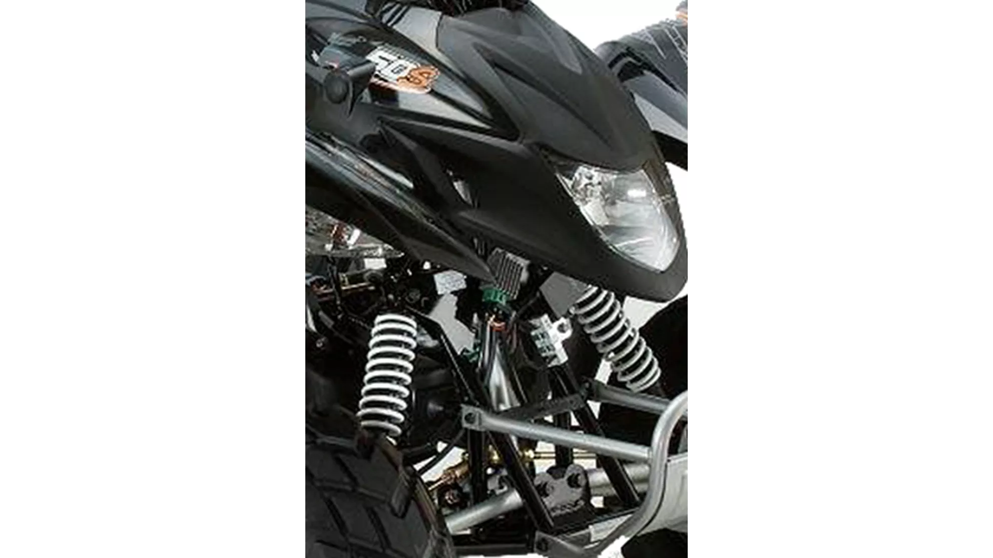 Goes G 50 S - Image 6 Goes G 50 S - Image 6