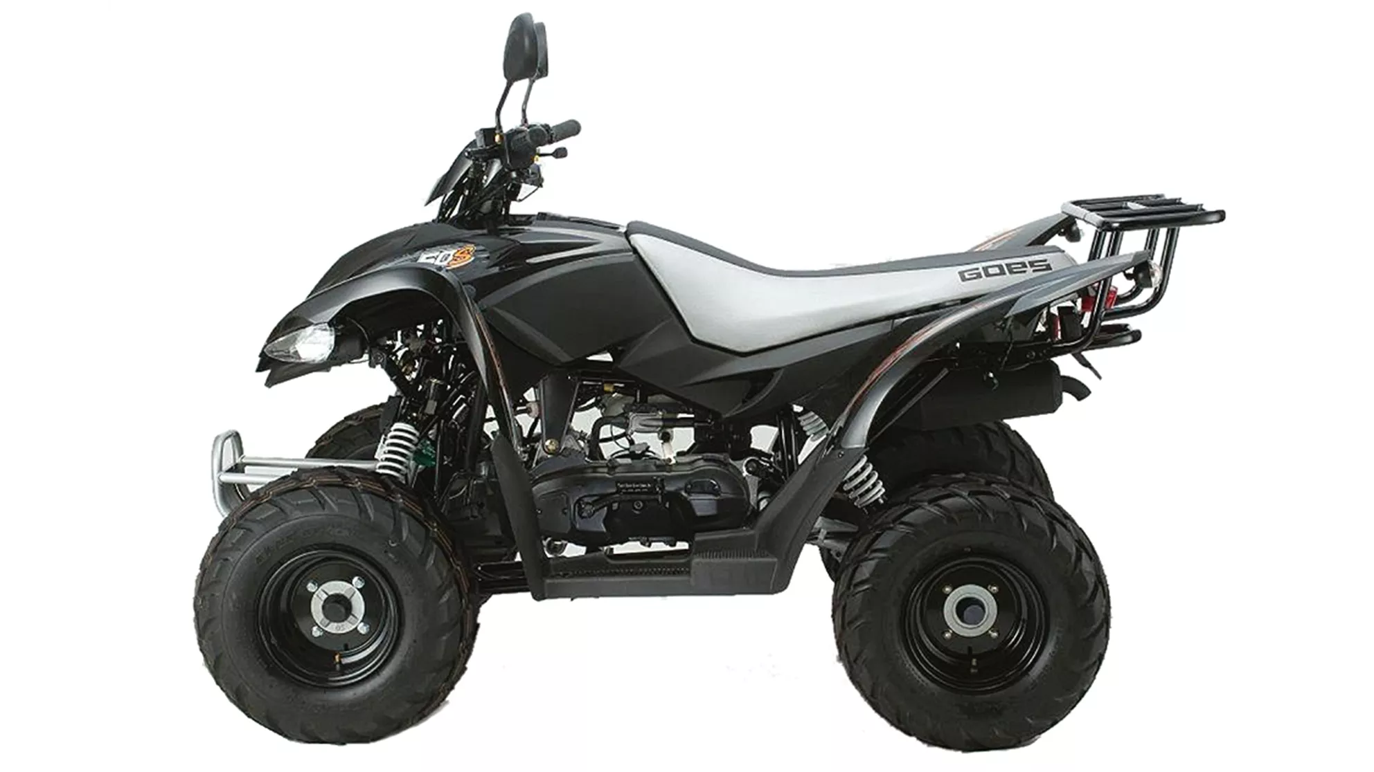 Goes G 50 S - Image 7 Goes G 50 S - Image 7