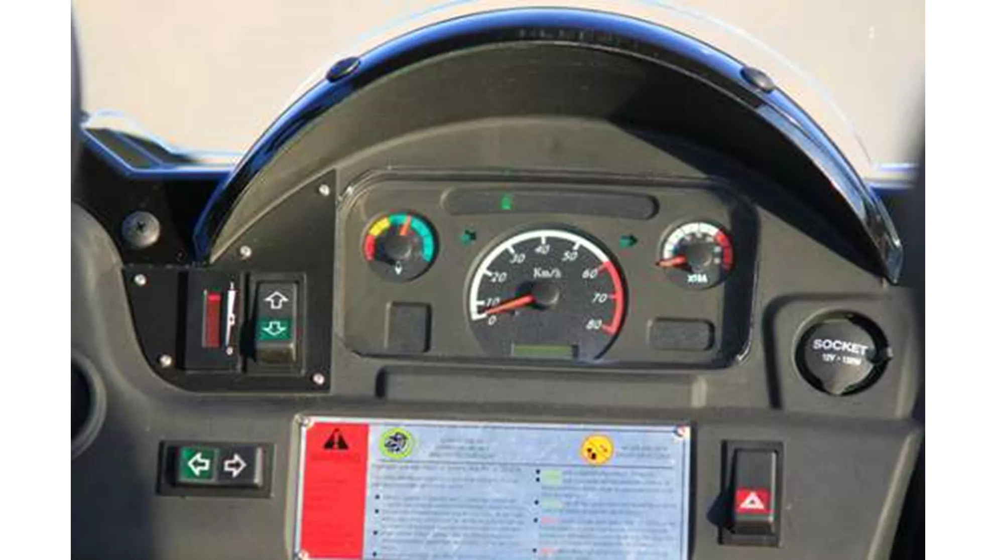 Goes G E-SSV - Image 2 Goes G E-SSV - Image 2