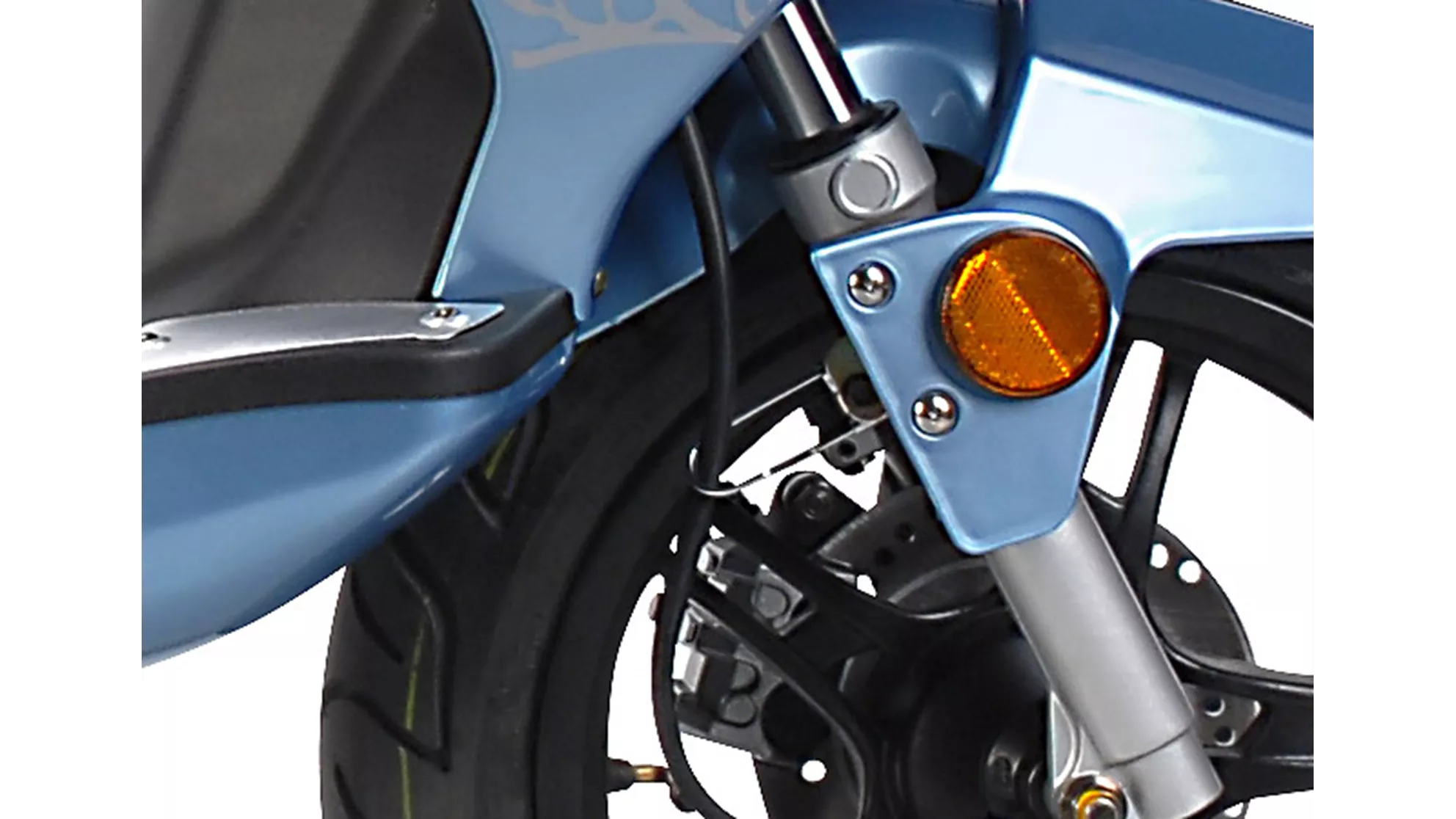 Tauris Samba 50 - Image 4 Tauris Samba 50 - Image 4