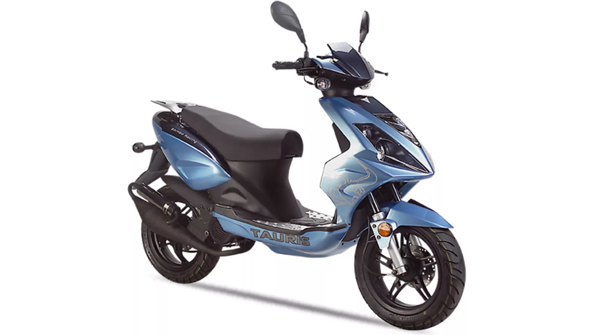 Tauris Samba 50 - Image 11 Tauris Samba 50 - Image 11