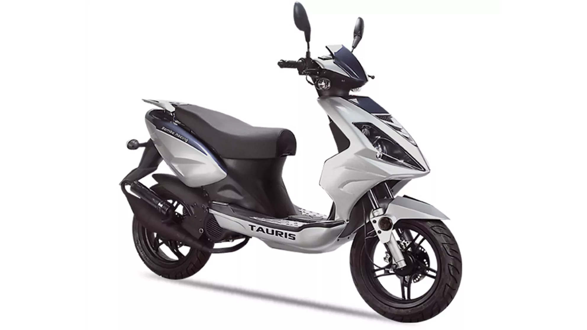 Tauris Samba 50 - Image 12 Tauris Samba 50 - Image 12