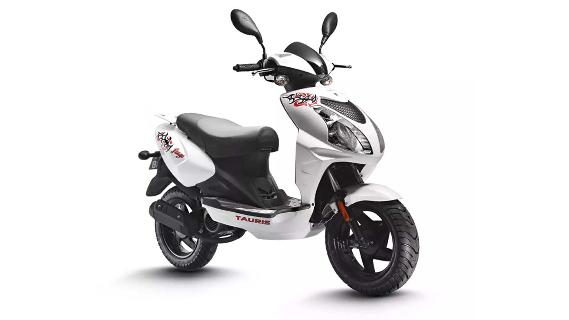 Tauris Fuego 50 2T - Image 1 Tauris Fuego 50 2T - Image 1