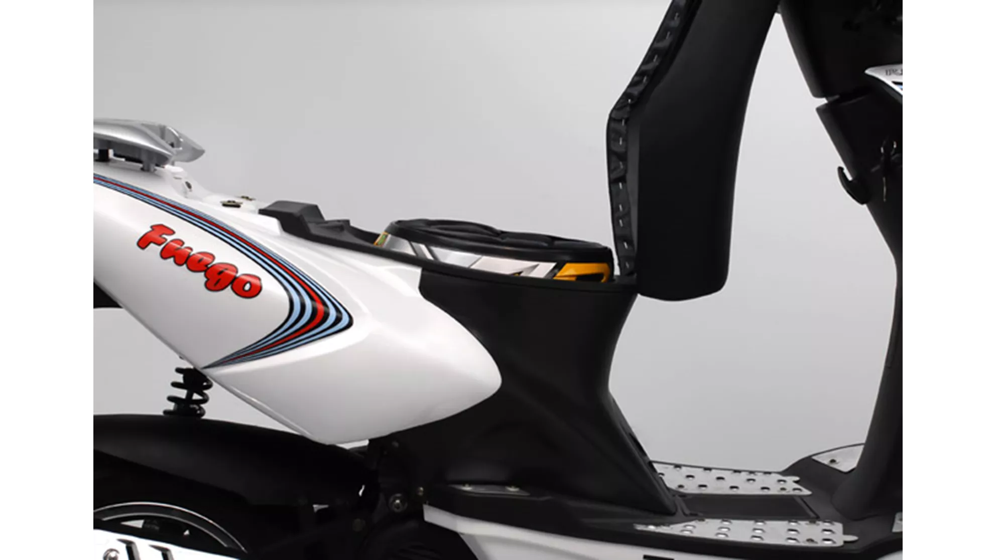 Tauris Fuego 50 2T - Image 3 Tauris Fuego 50 2T - Image 3