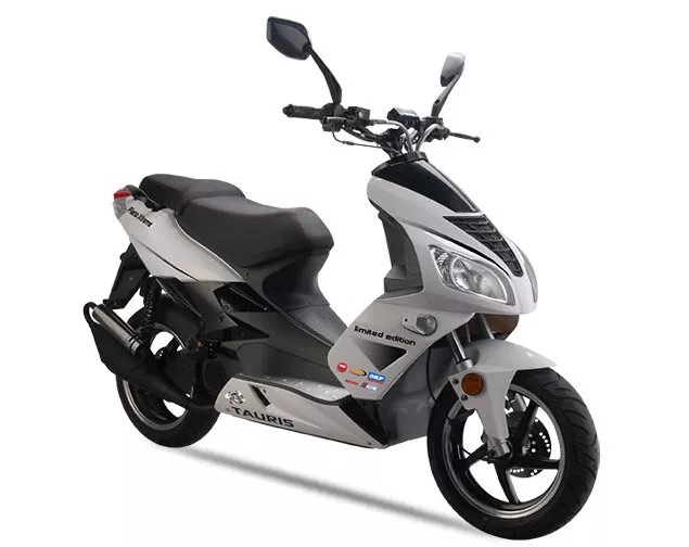 Tauris Fiera 50 Xtreme Tauris Fiera 50 Xtreme