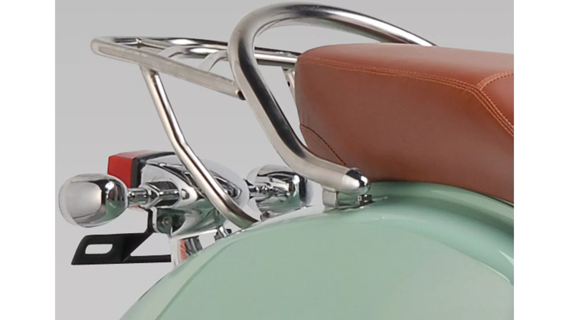 Tauris Capri 125 - Image 3 Tauris Capri 125 - Image 3