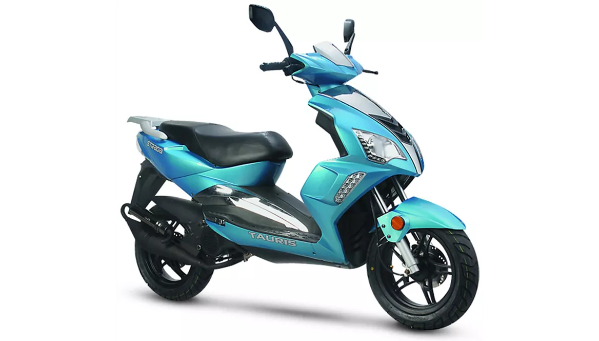 Tauris Strada 50 2016 Tauris Strada 50 2016