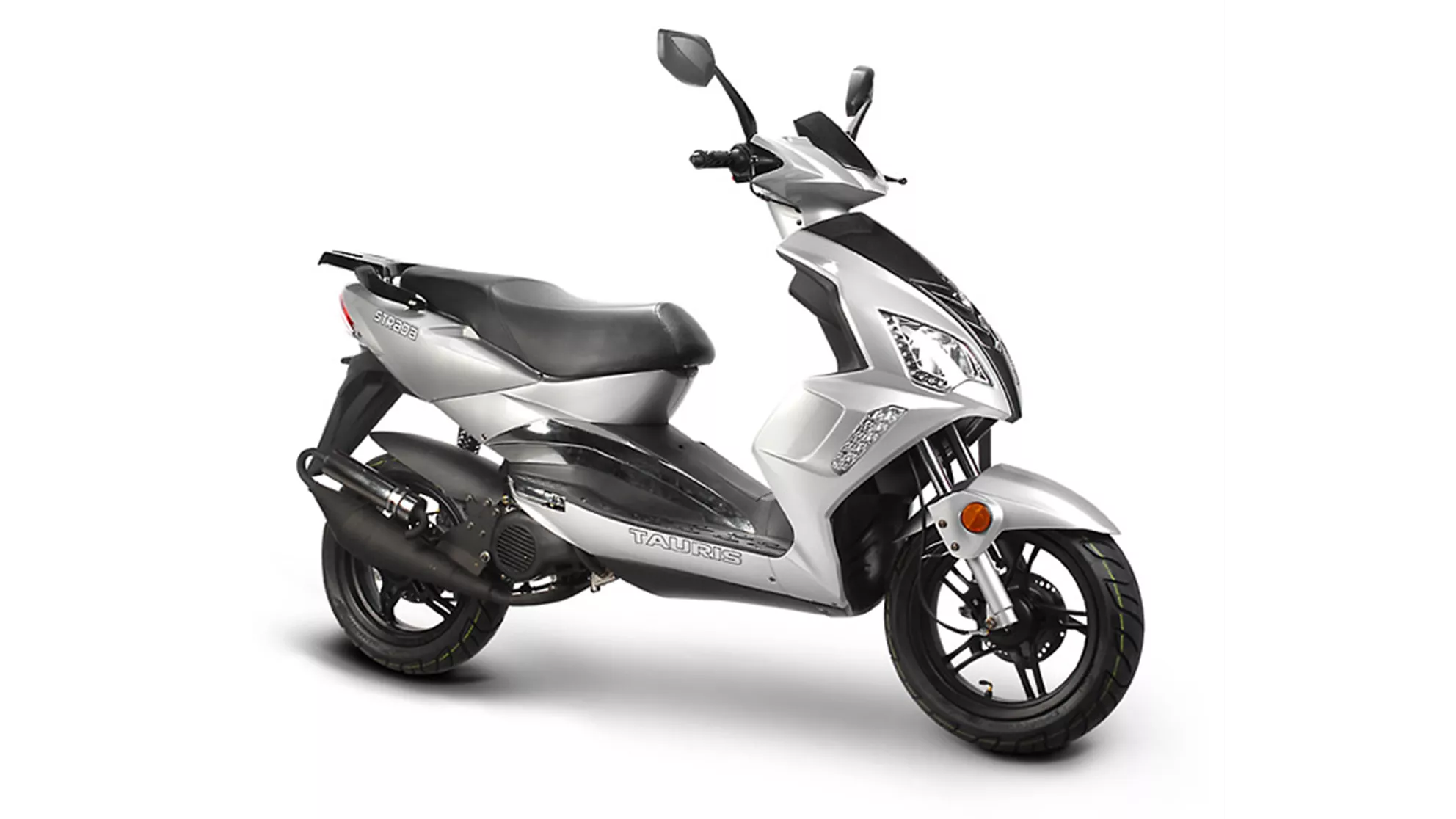 Tauris Strada 50 - Image 1 Tauris Strada 50 - Image 1