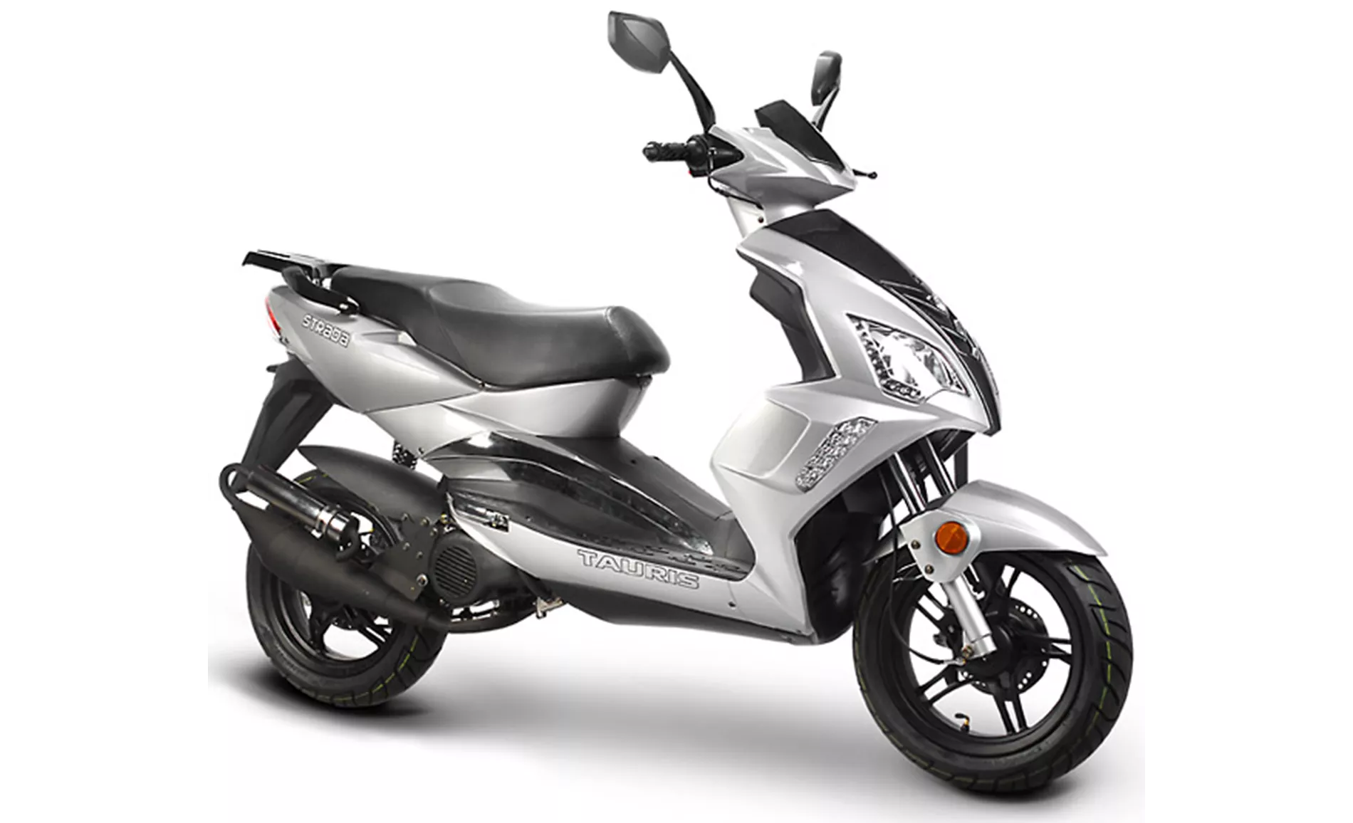 Tauris Strada 50 2016 Tauris Strada 50 2016