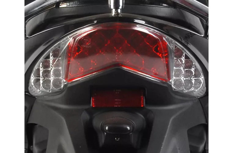 Tauris Strada 50 2016 Tauris Strada 50 2016