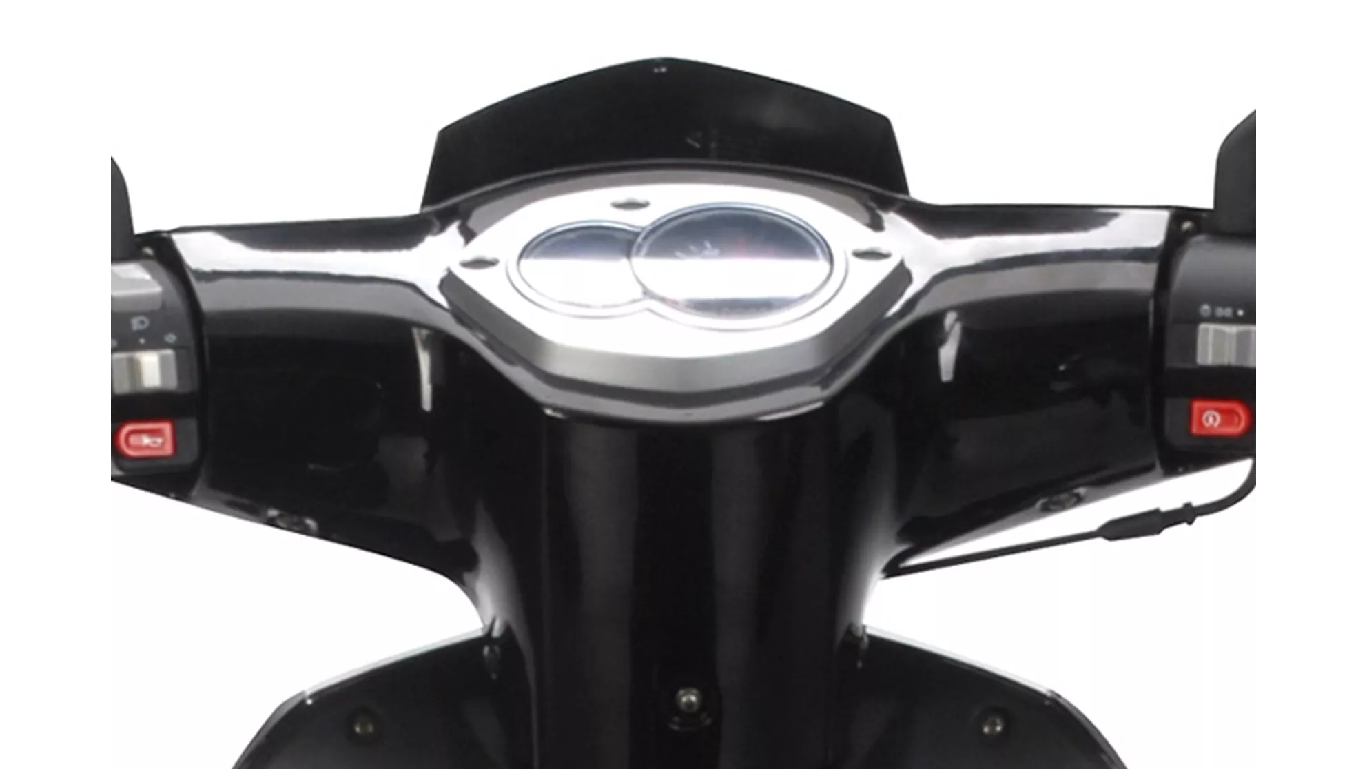 Tauris Strada 50 - Image 3 Tauris Strada 50 - Image 3