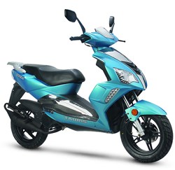 Tauris Strada 50 2016
