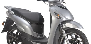 Tauris Avenida 125 2016 vs Honda PCX 125 2023
