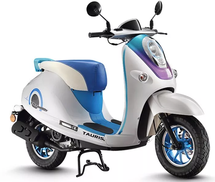 Tauris Piccadilly 50 Tauris Piccadilly 50