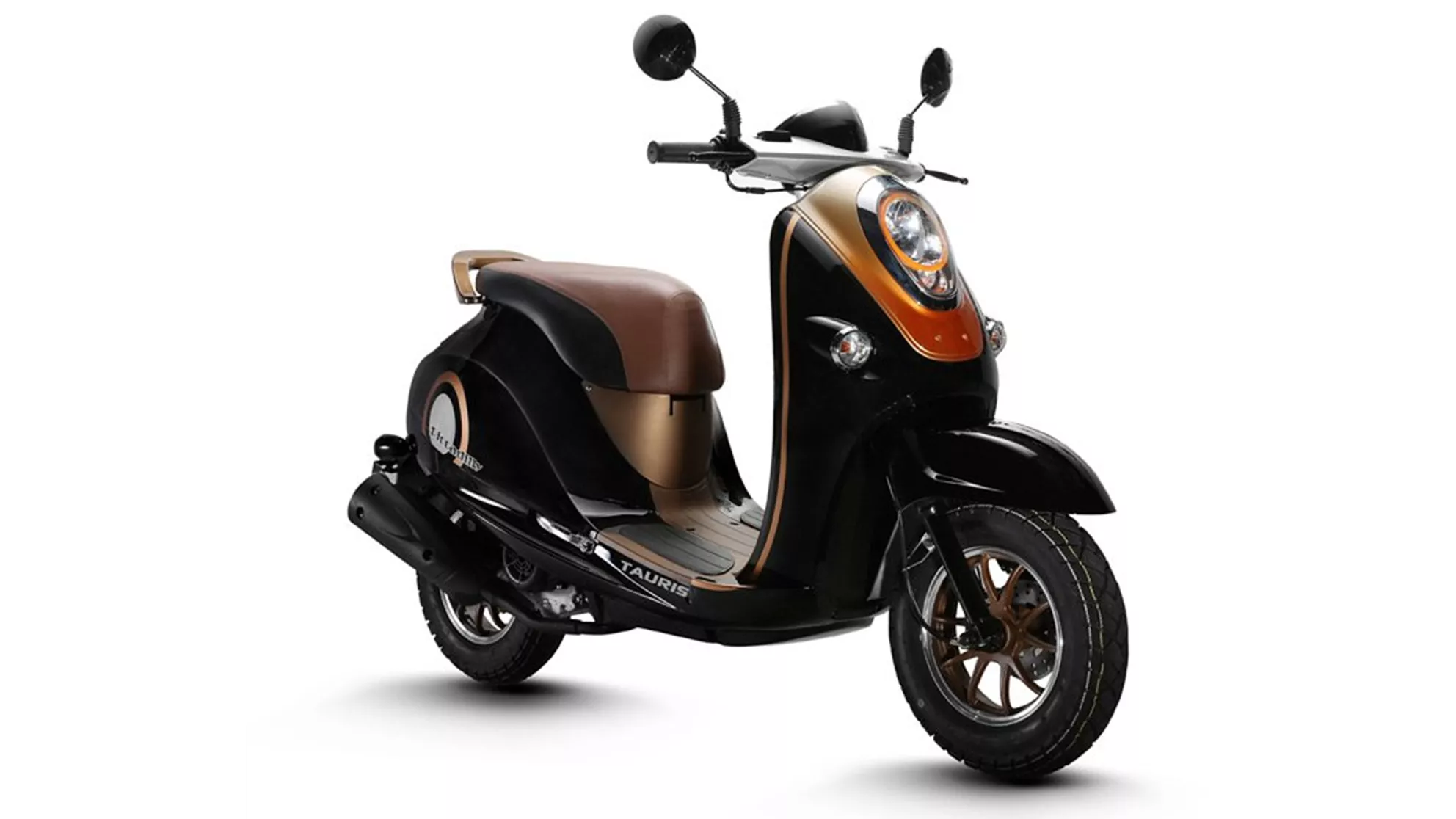 Tauris Piccadilly 50 - Image 5 Tauris Piccadilly 50 - Image 5