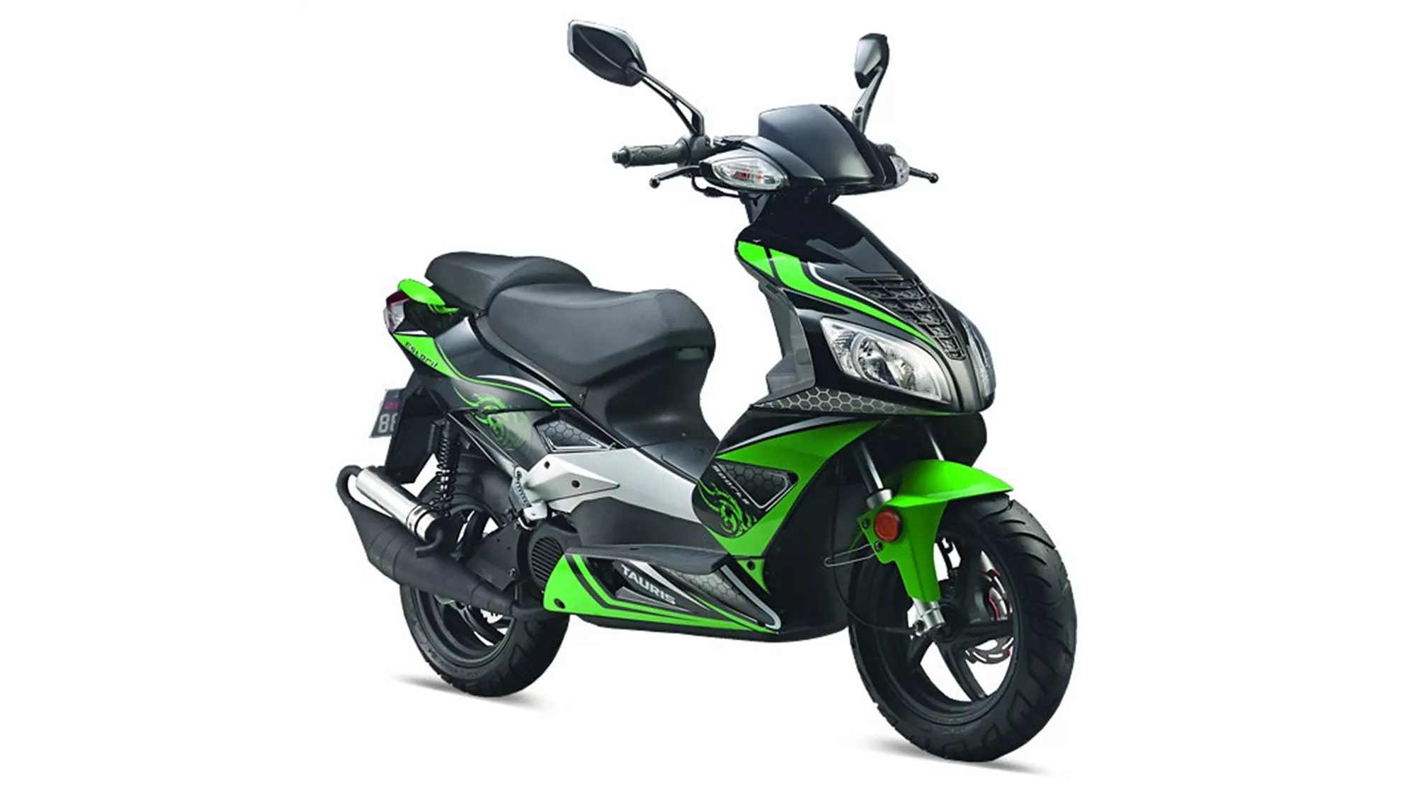 Tauris Estoril 50 - Image 1 Tauris Estoril 50 - Image 1