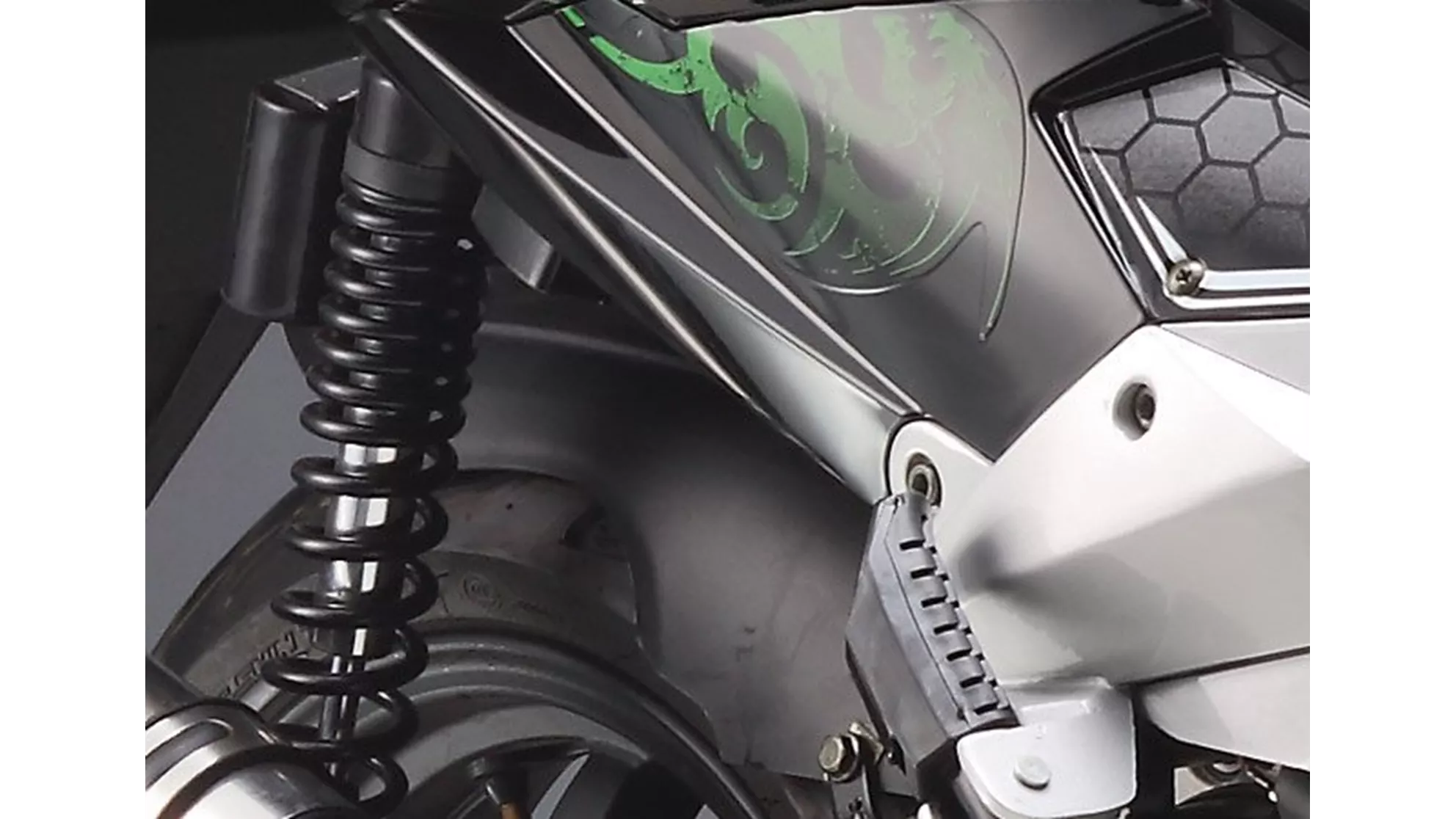 Tauris Estoril 50 - Image 3 Tauris Estoril 50 - Image 3