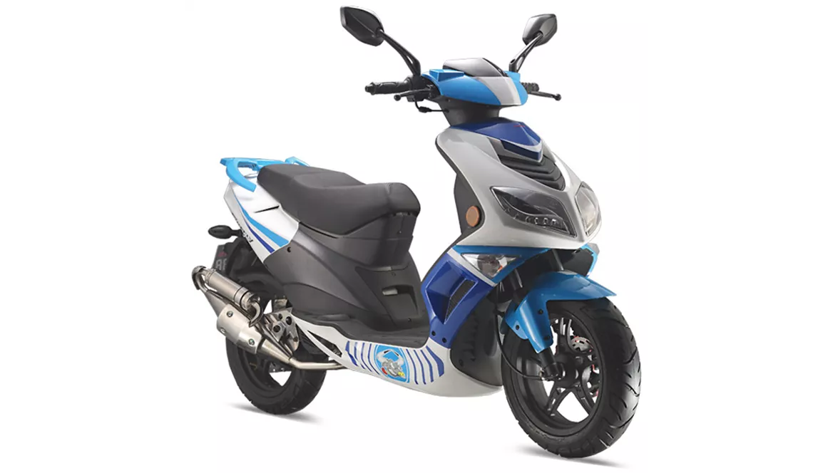 Tauris Firefly 50 2016 Tauris Firefly 50 2016