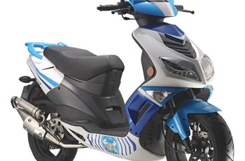 Tauris Firefly 50 2016 - Bild 2