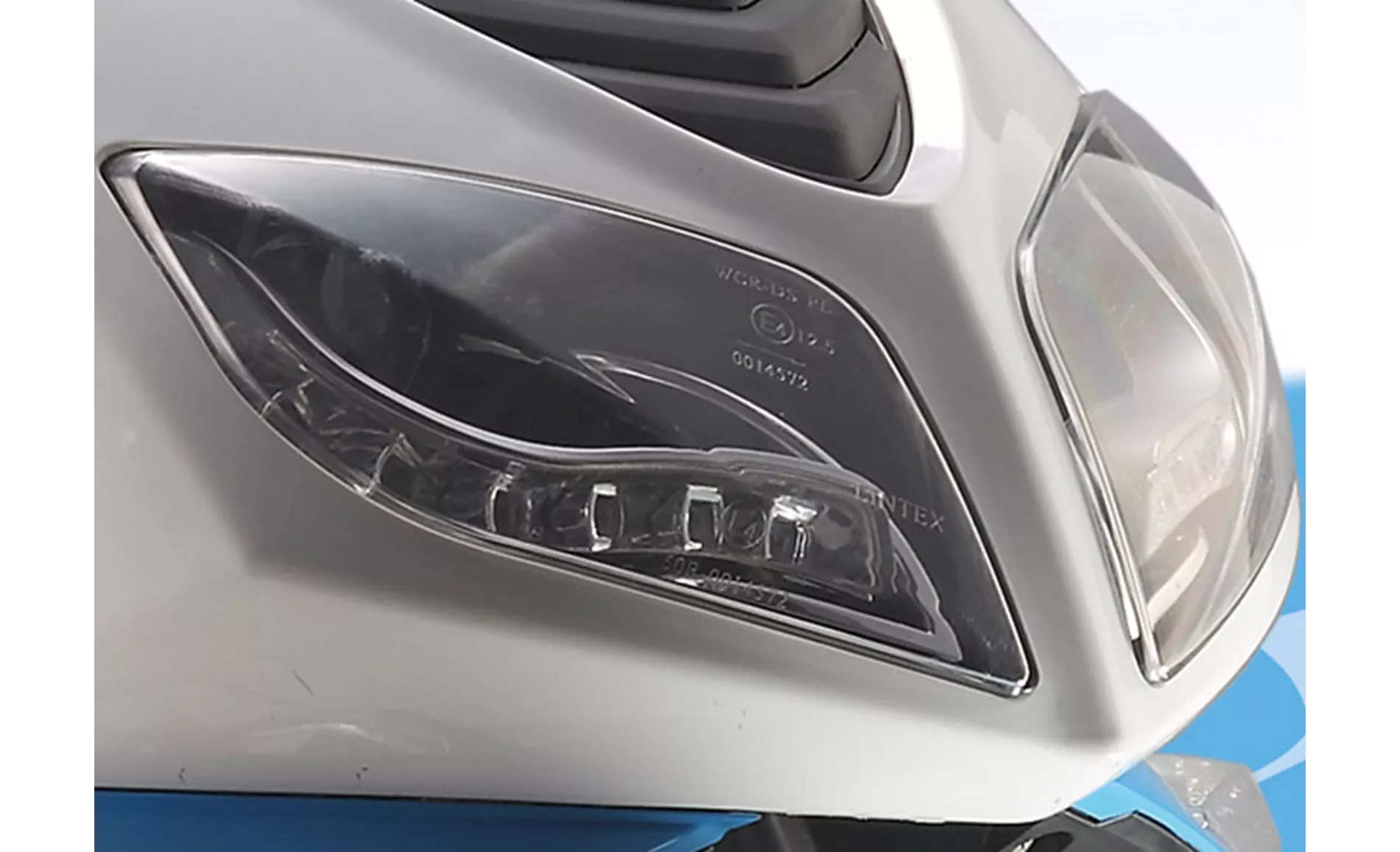 Tauris Firefly 50 2016 Tauris Firefly 50 2016