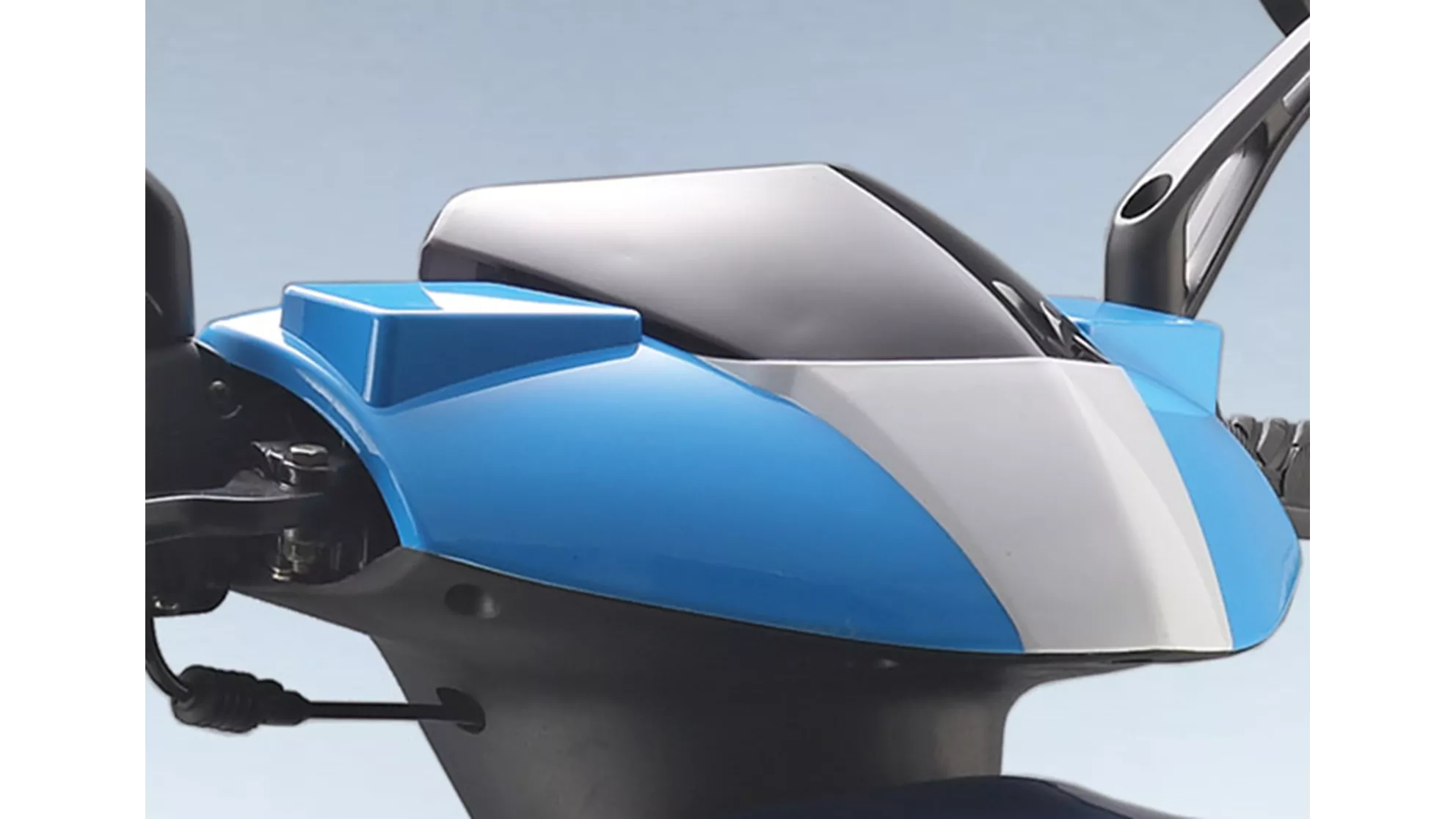 Tauris Firefly 50 - Image 2 Tauris Firefly 50 - Image 2