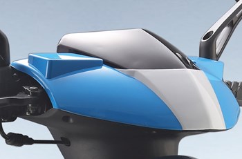 Tauris Firefly 50 2016 - Bild 4