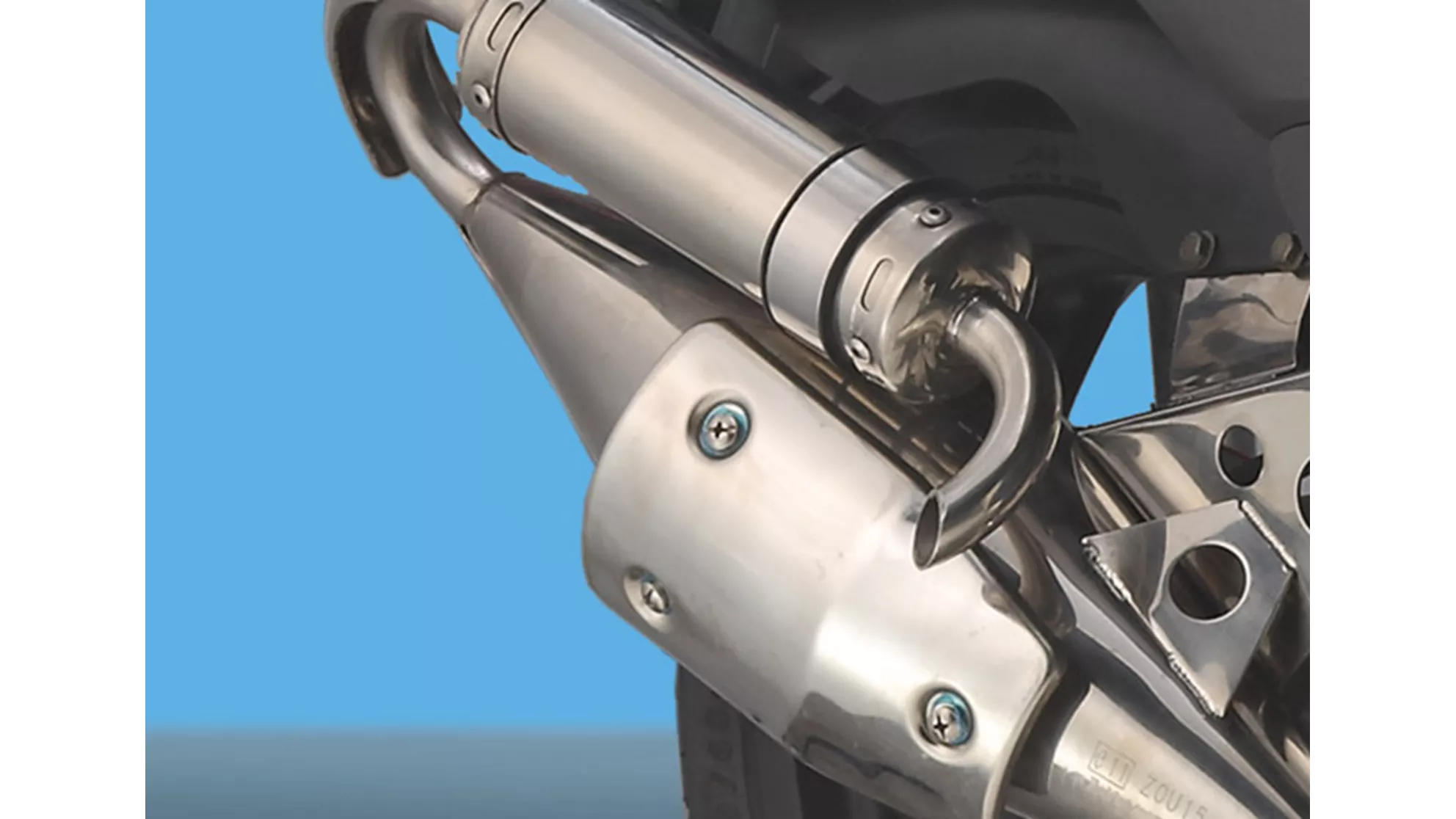 Tauris Firefly 50 - Image 3 Tauris Firefly 50 - Image 3