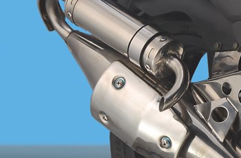 Tauris Firefly 50 2016 - Bild 5