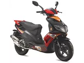 Tauris Firefly 50 2016 Tauris Firefly 50 2016