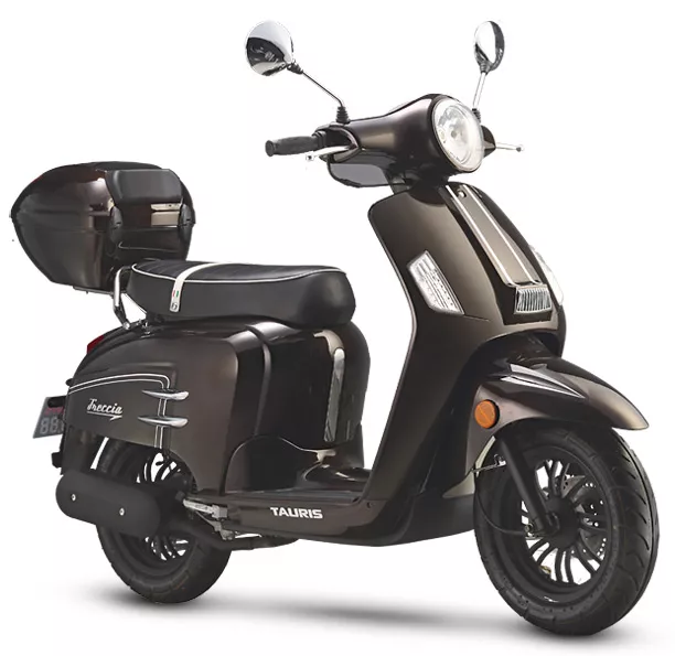Tauris Freccia 125 Tauris Freccia 125