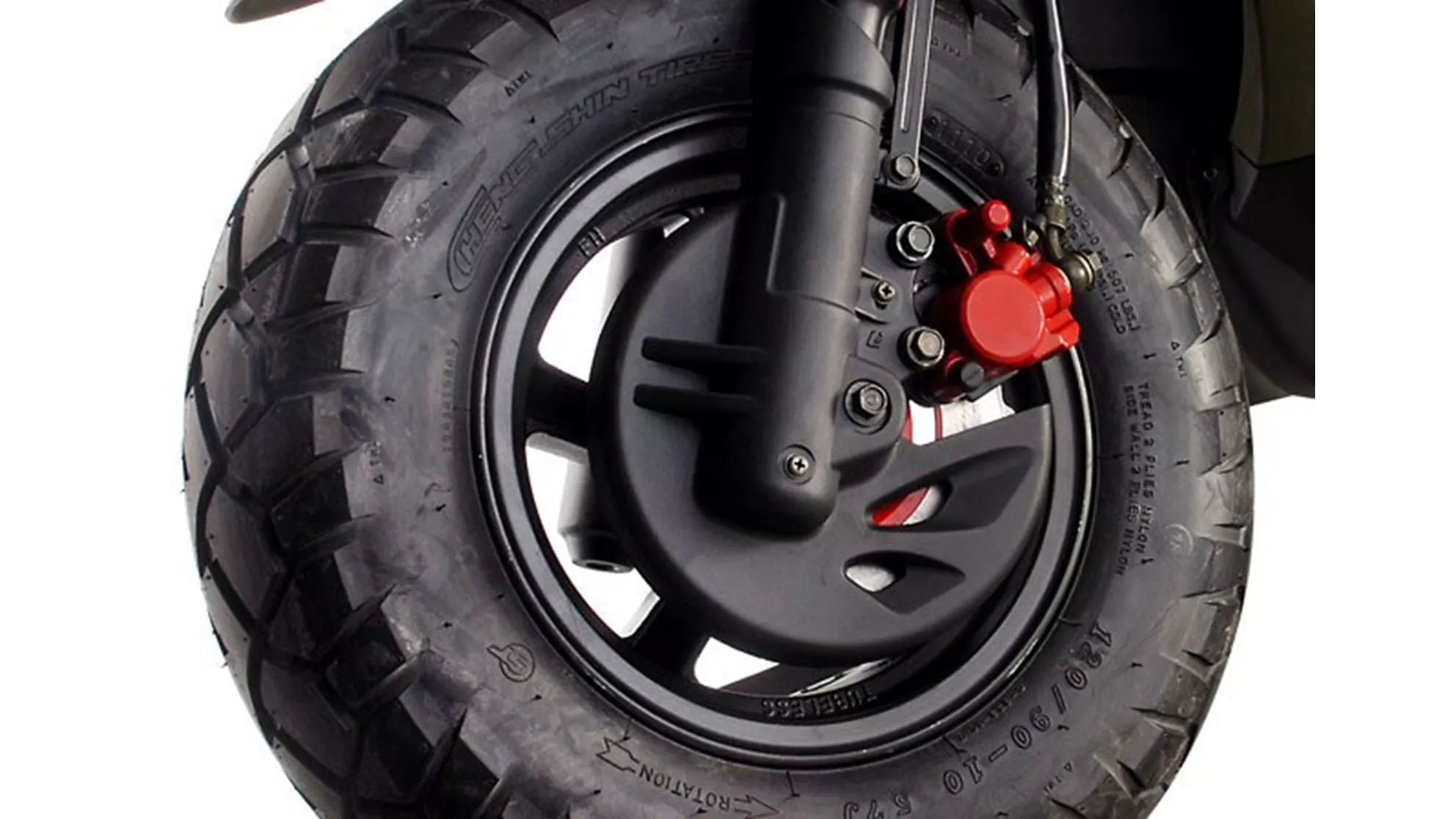 Tauris Movida 50 - Image 3 Tauris Movida 50 - Image 3