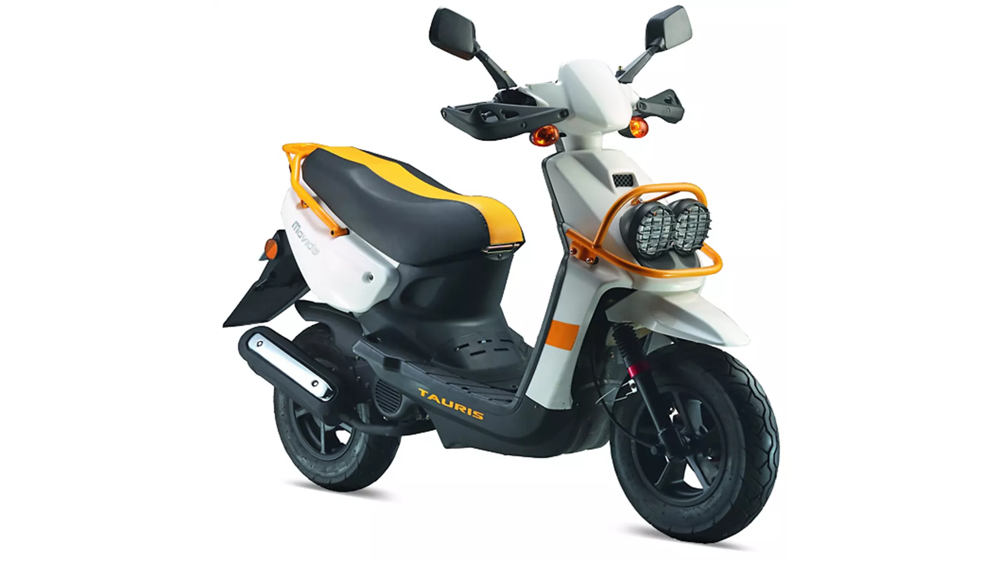 Tauris Movida 50 - Image 7 Tauris Movida 50 - Image 7