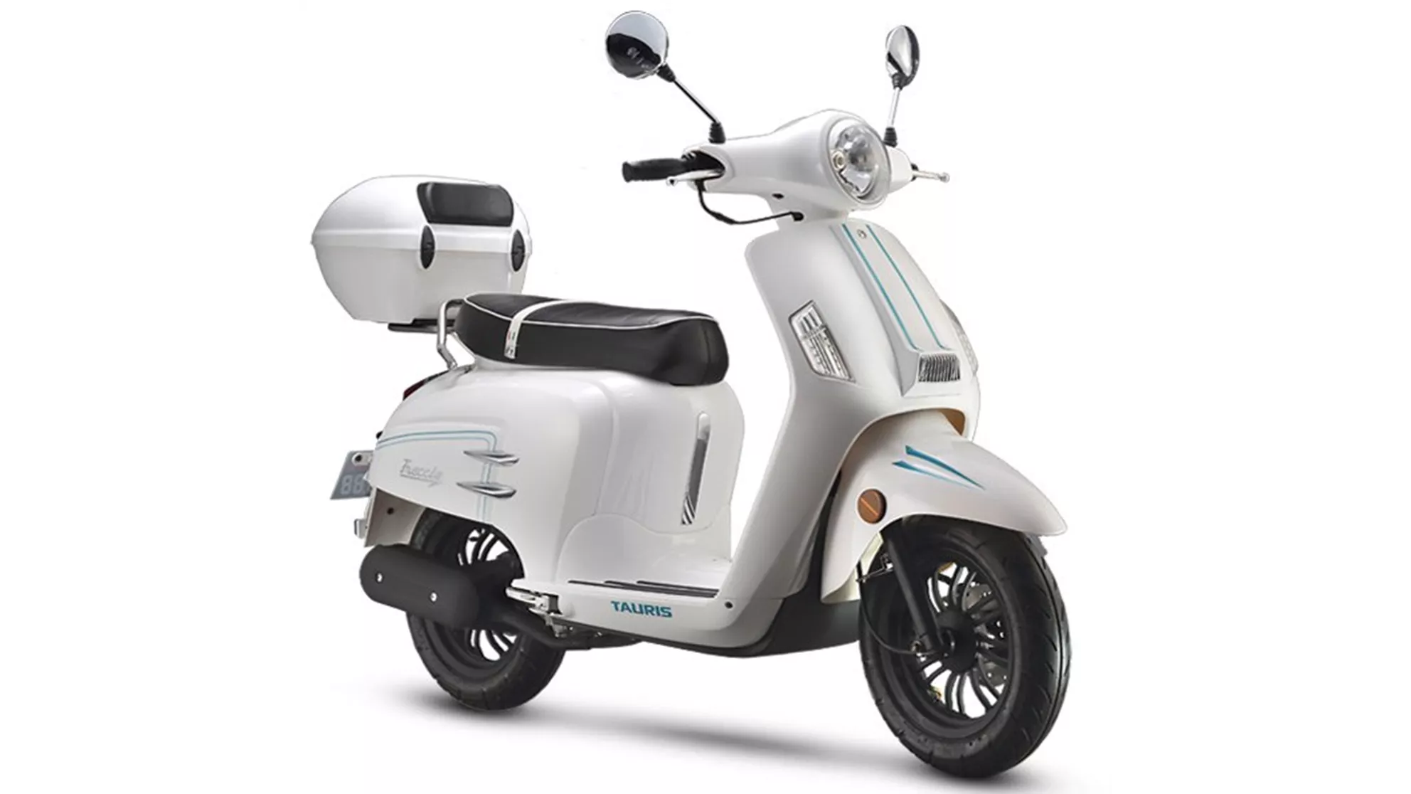 Tauris Freccia 50 2T - Image 5 Tauris Freccia 50 2T - Image 5