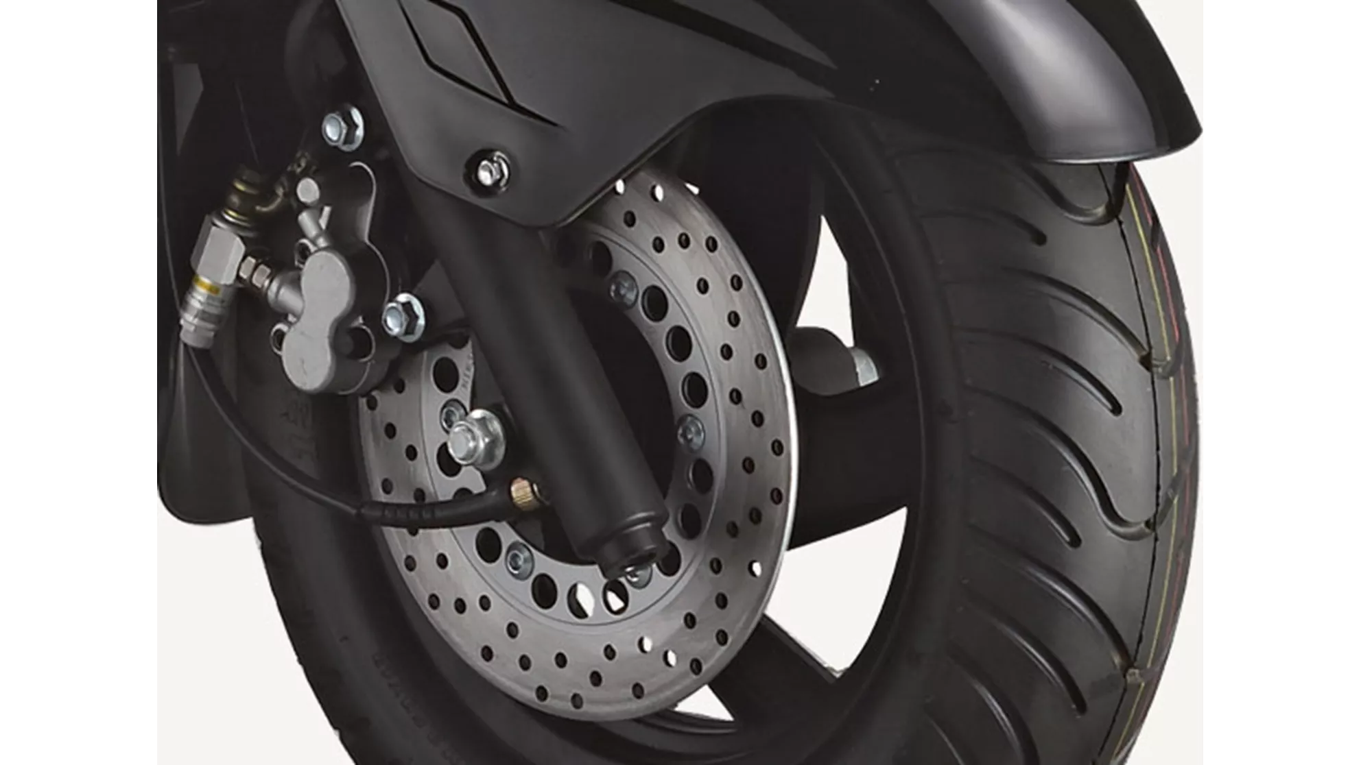 Tauris Broadway 125 - Image 1 Tauris Broadway 125 - Image 1