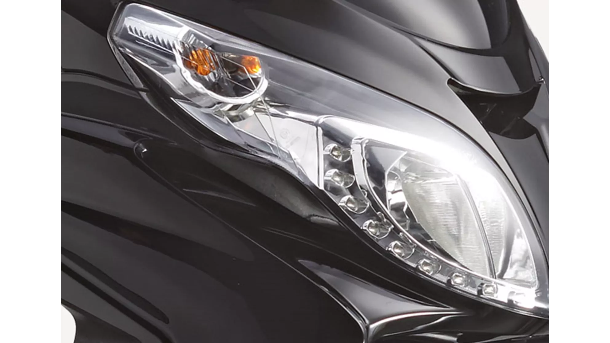 Tauris Broadway 125 - Image 2 Tauris Broadway 125 - Image 2