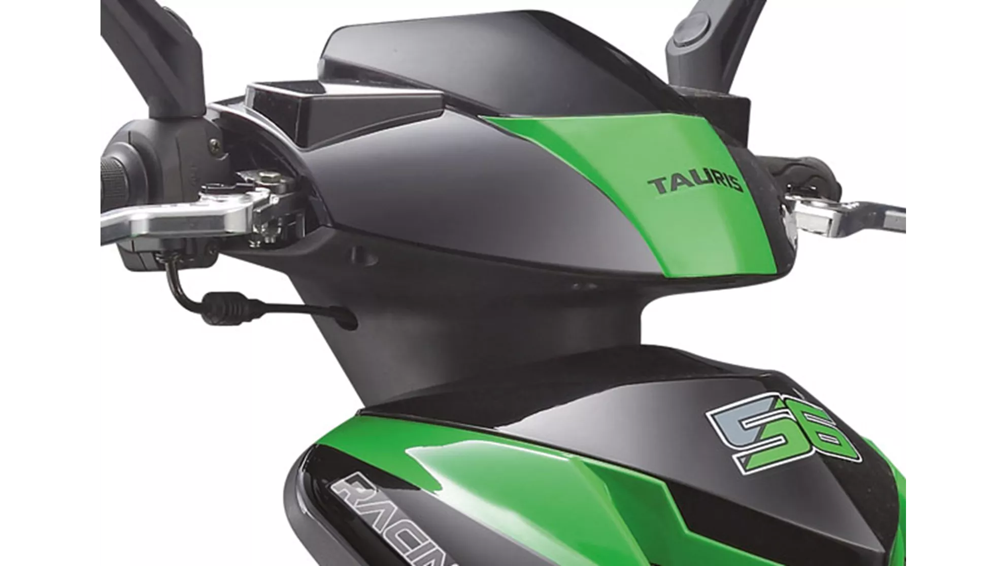 Tauris Firefly 50 Racing - Image 4 Tauris Firefly 50 Racing - Image 4