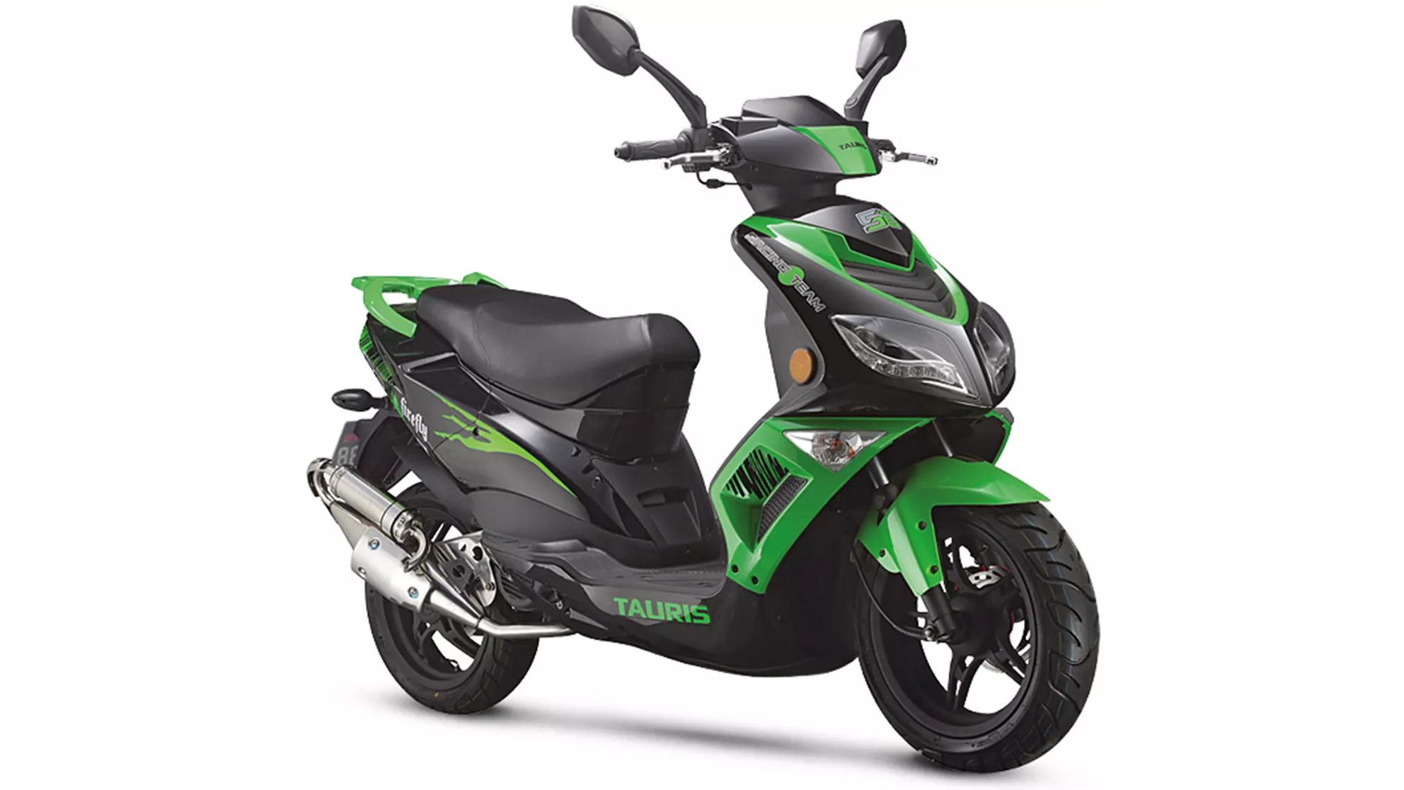 Tauris Firefly 50 Racing - Image 5 Tauris Firefly 50 Racing - Image 5