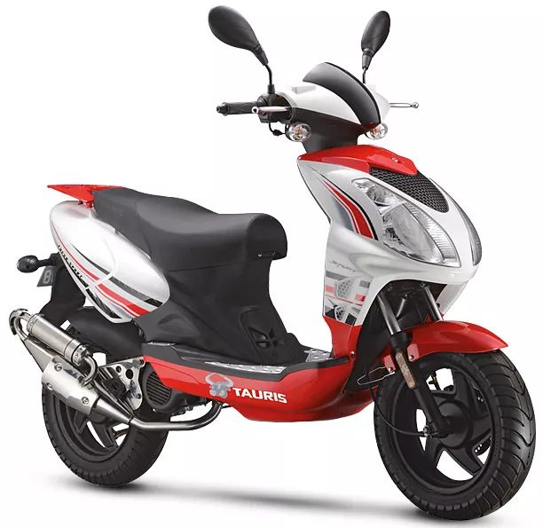 Tauris Fuego 50 2T Sport Tauris Fuego 50 2T Sport